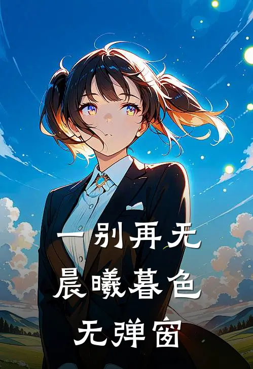 一别再无晨曦暮色无弹窗