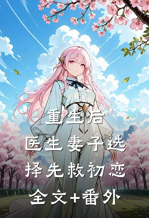 重生后，医生妻子选择先救初恋全文+番外
