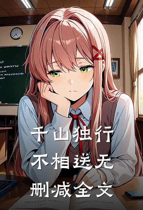 千山独行不相送无删减全文