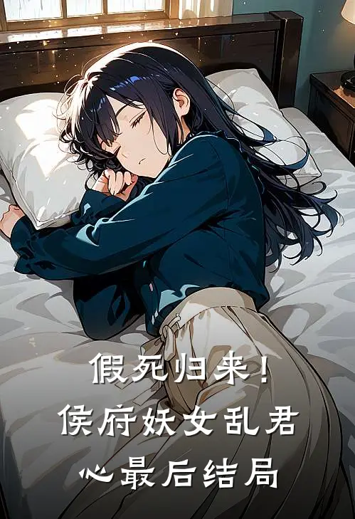 假死归来！侯府妖女乱君心最后结局