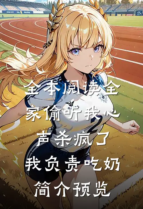 全本阅读全家偷听我心声杀疯了,我负责吃奶简介预览