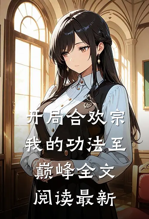 开局合欢宗，我的功法至巅峰全文阅读最新