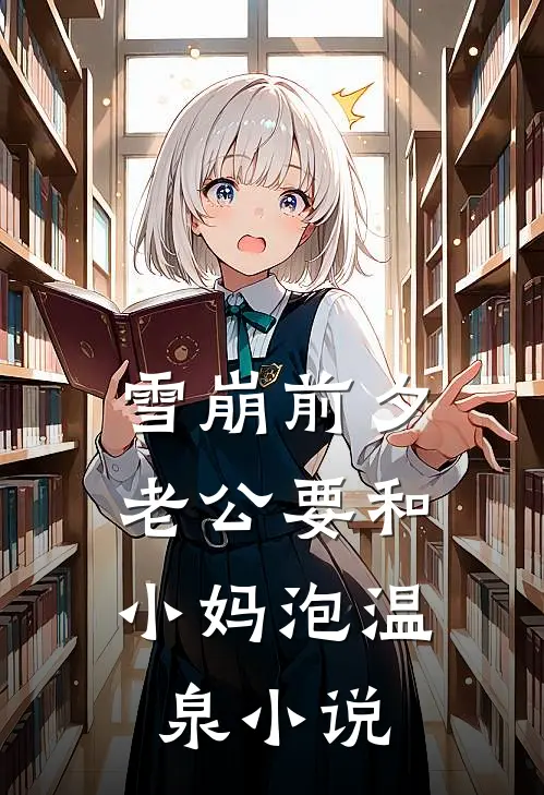 雪崩前夕，老公要和小妈泡温泉小说