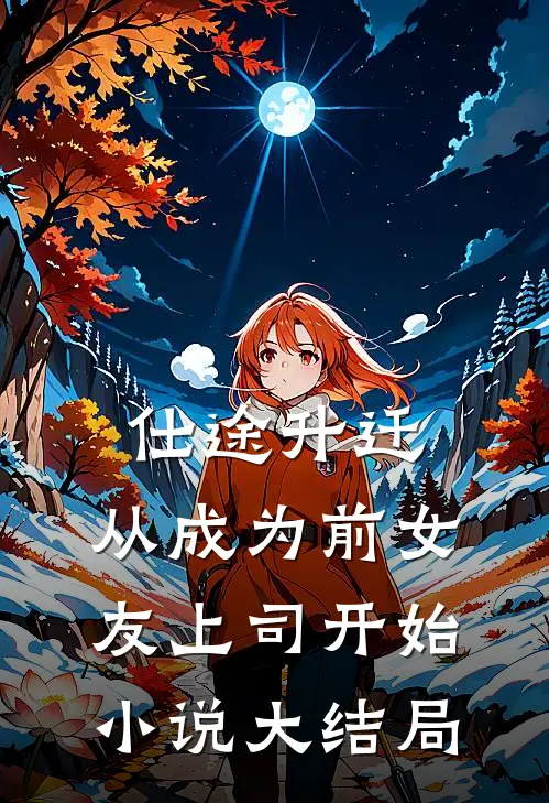 仕途升迁：从成为前女友上司开始小说大结局