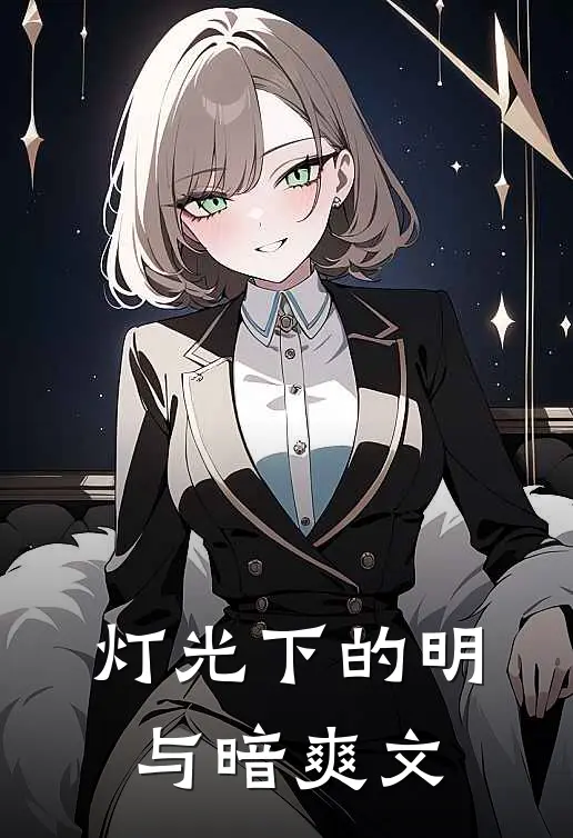 灯光下的明与暗爽文
