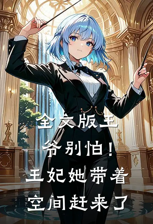 全文版王爷别怕！王妃她带着空间赶来了