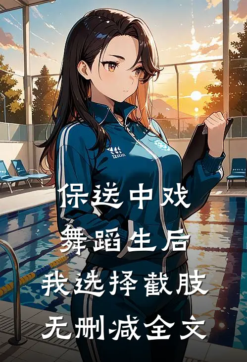 保送中戏舞蹈生后，我选择截肢无删减全文