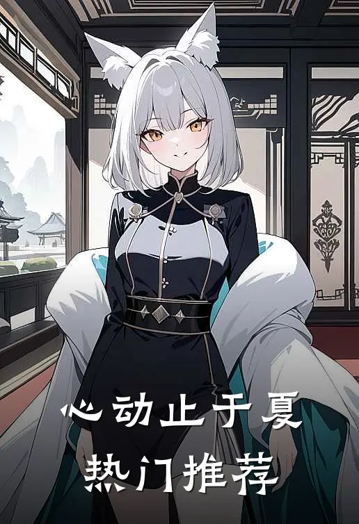心动止于夏热门推荐