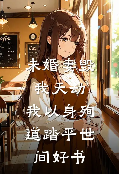 未婚妻毁我天劫，我以身殉道踏平世间好书