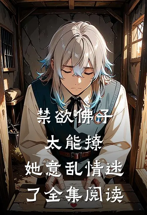 禁欲佛子太能撩，她意乱情迷了全集阅读