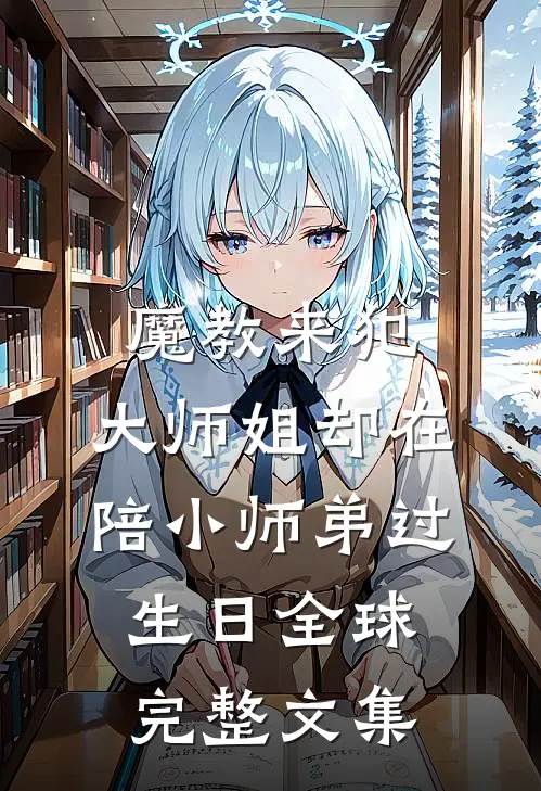 魔教来犯，大师姐却在陪小师弟过生日全球完整文集