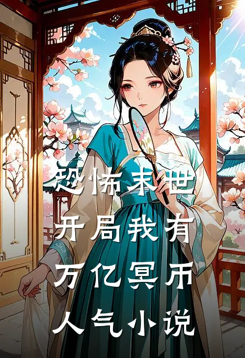 恐怖末世，开局我有万亿冥币人气小说