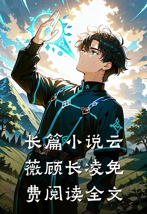 长篇小说云薇顾长凌免费阅读全文