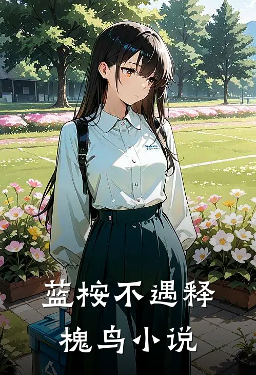 蓝桉不遇释槐鸟小说