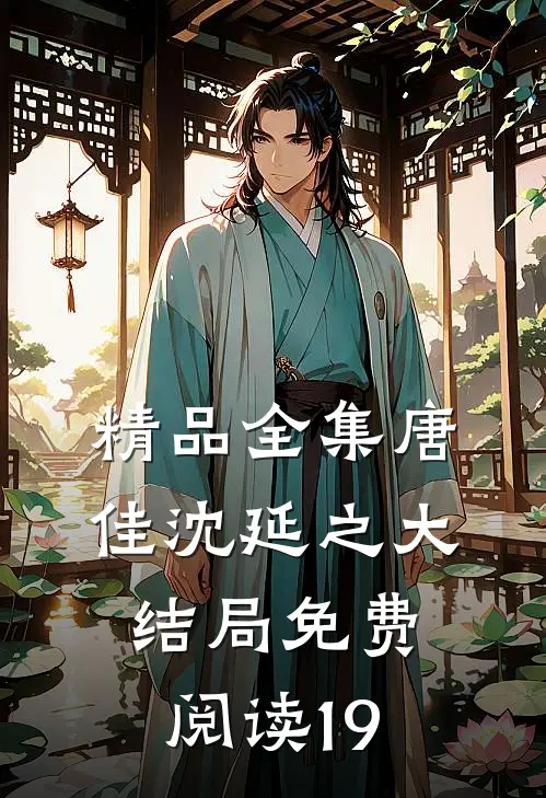 精品全集唐佳沈延之大结局免费阅读19
