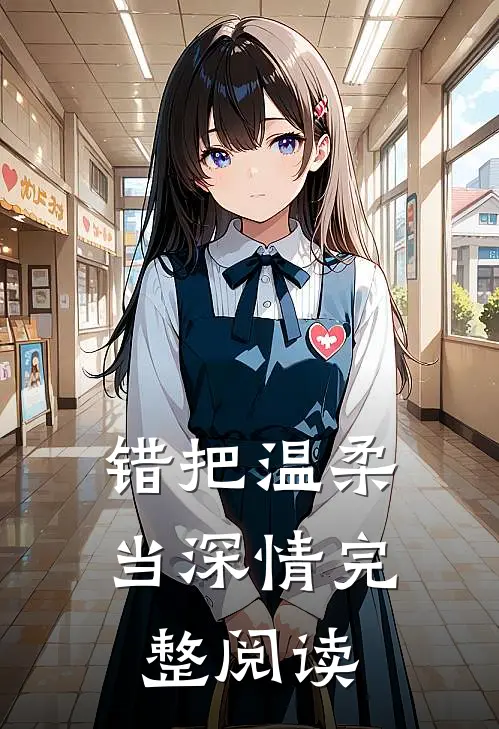 错把温柔当深情完整阅读