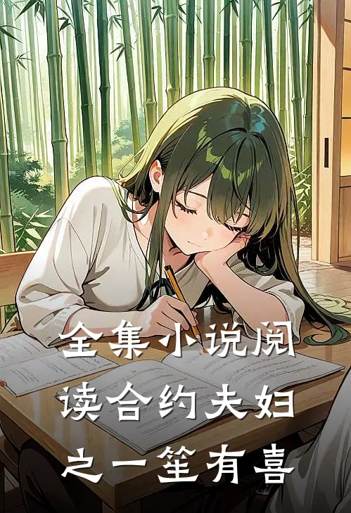 全集小说阅读合约夫妇之一笙有喜