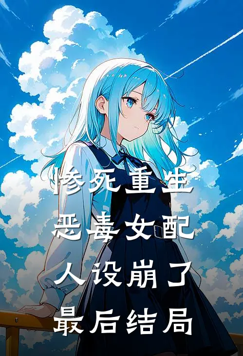 惨死重生，恶毒女配人设崩了最后结局