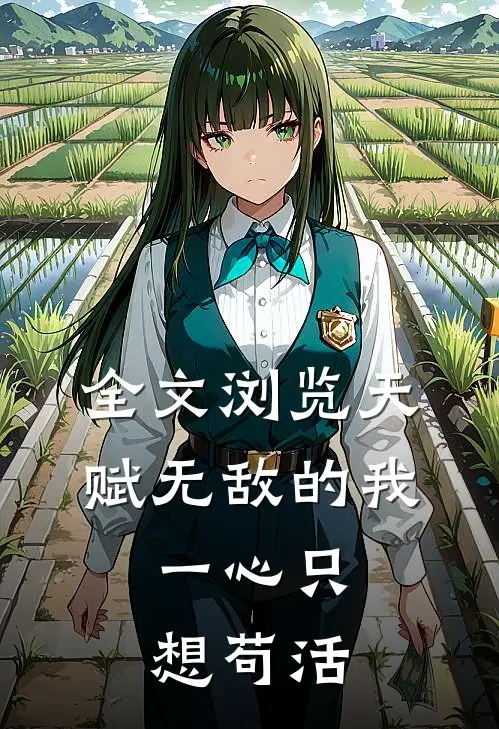 全文浏览天赋无敌的我，一心只想苟活