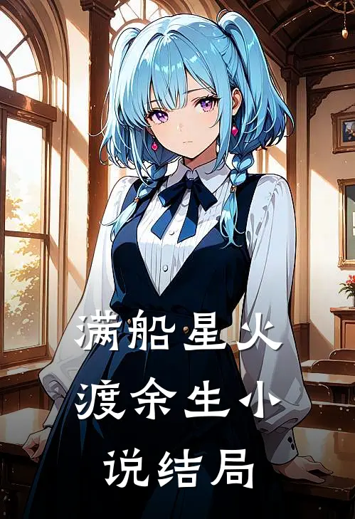 满船星火渡余生小说结局