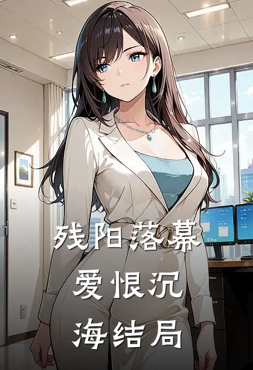 残阳落幕，爱恨沉海结局