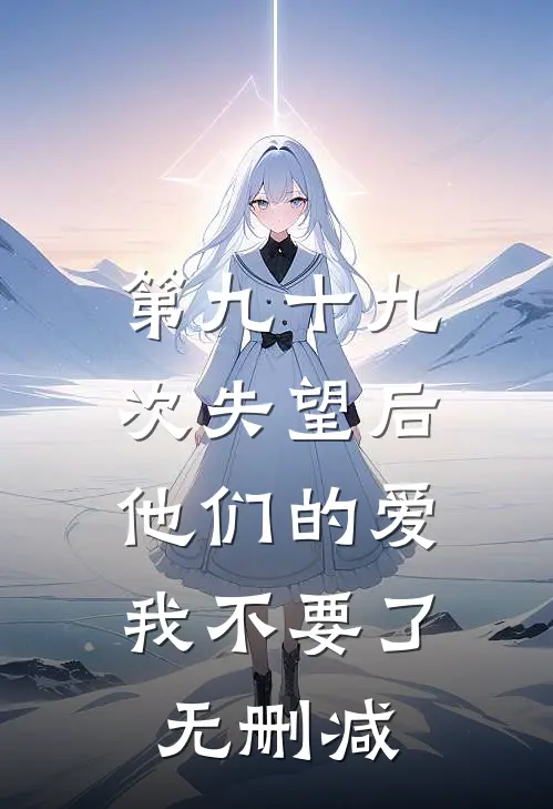 第九十九次失望后，他们的爱我不要了无删减