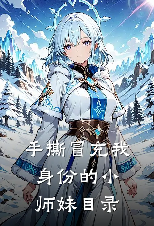 手撕冒充我身份的小师妹目录