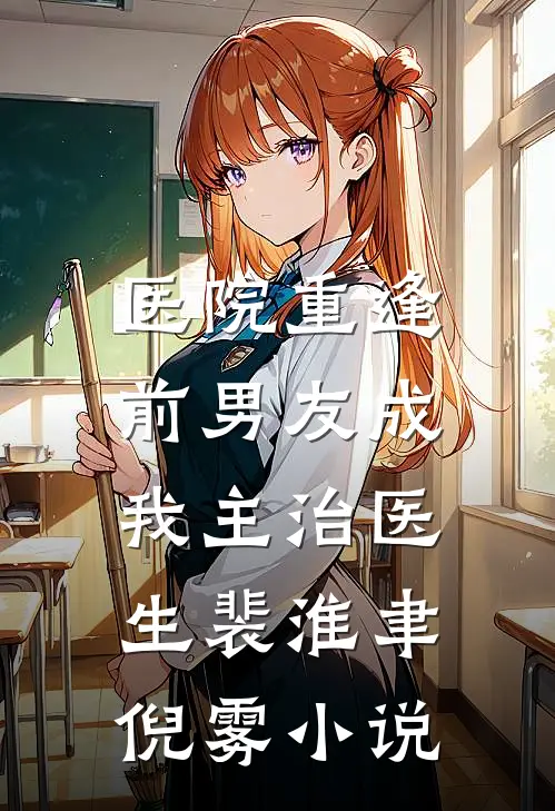 医院重逢，前男友成我主治医生裴淮聿倪雾小说