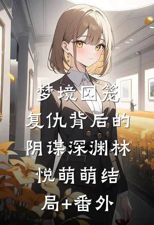 梦境囚笼：复仇背后的阴谋深渊林悦萌萌结局+番外