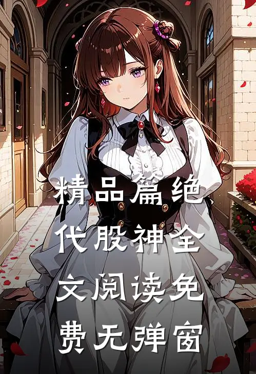 精品篇绝代股神全文阅读免费无弹窗