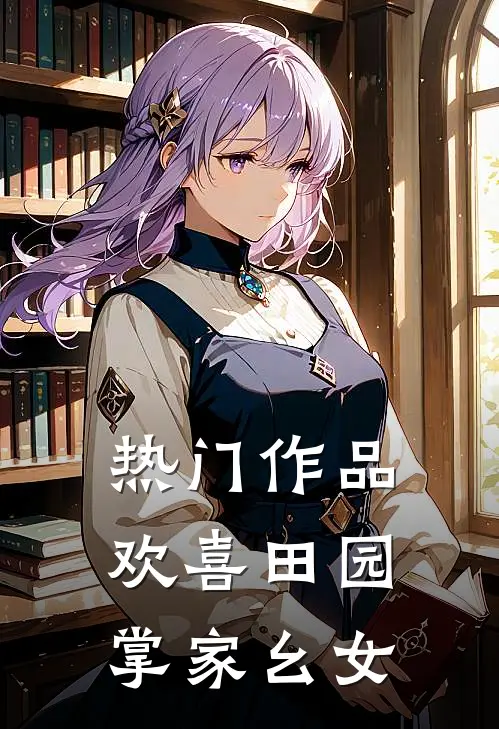 热门作品欢喜田园：掌家幺女