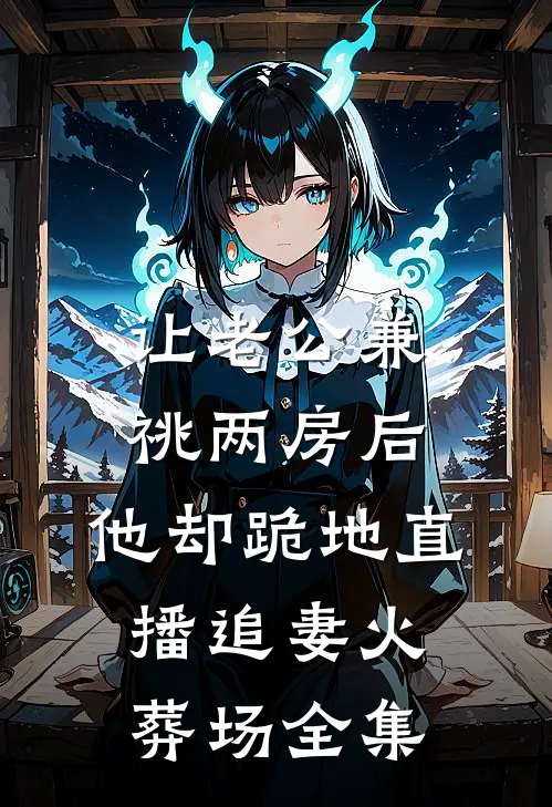 让老公兼祧两房后，他却跪地直播追妻火葬场全集