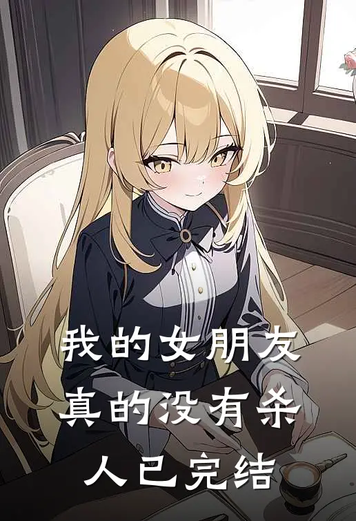 我的女朋友真的没有杀人已完结