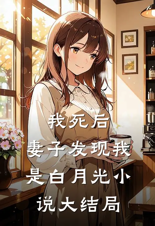 我死后，妻子发现我是白月光小说大结局