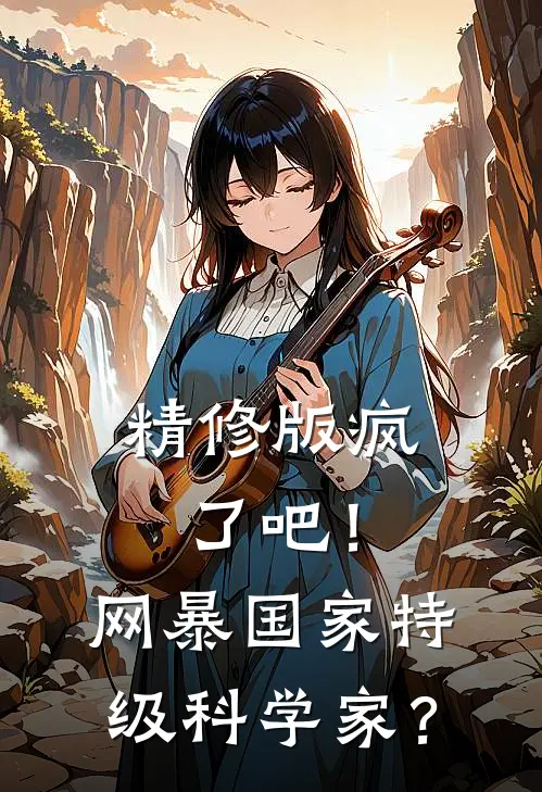 精修版疯了吧！网暴国家特级科学家？