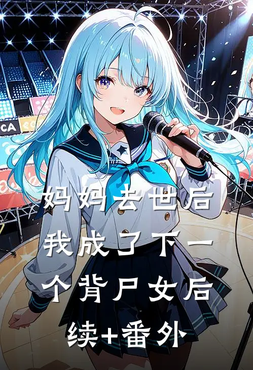 妈妈去世后，我成了下一个背尸女后续+番外