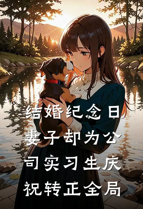 结婚纪念日，妻子却为公司实习生庆祝转正全局