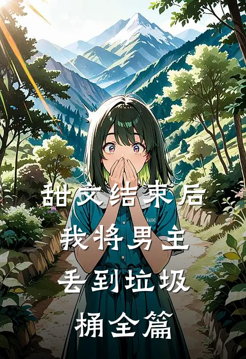 甜文结束后，我将男主丢到垃圾桶全篇
