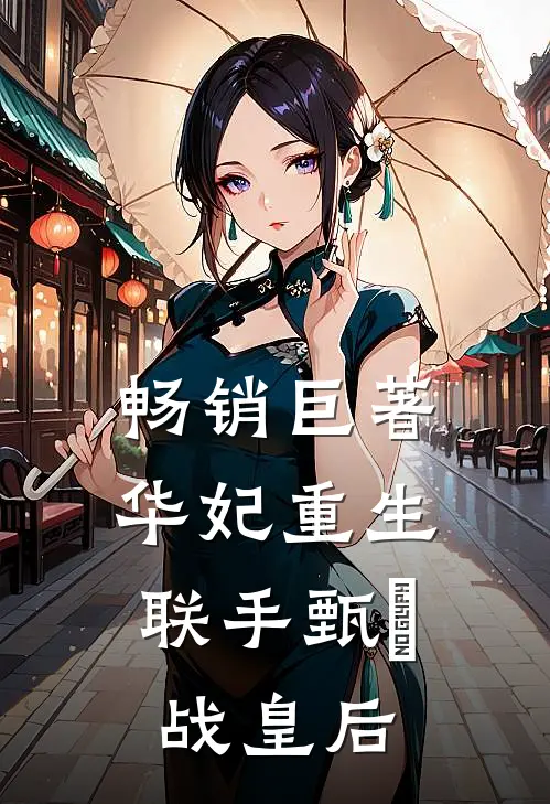 畅销巨著华妃重生，联手甄嬛战皇后