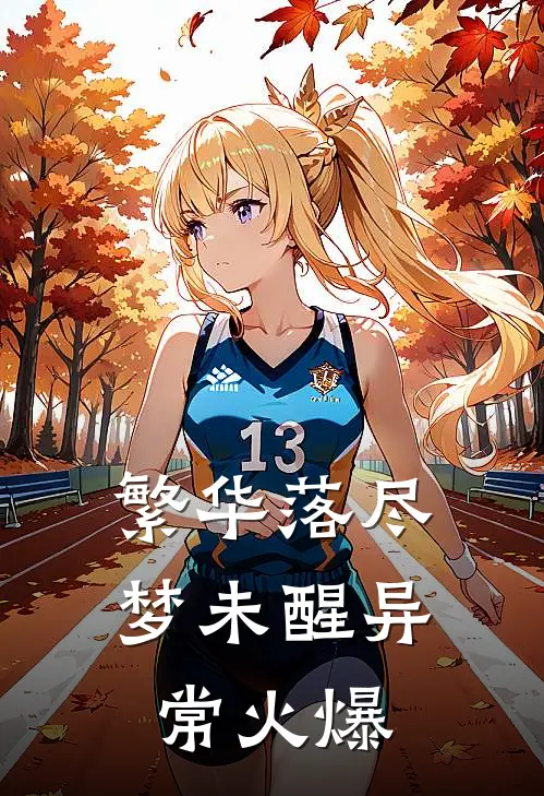 繁华落尽梦未醒异常火爆