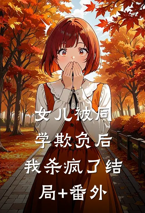 女儿被同学欺负后，我杀疯了结局+番外