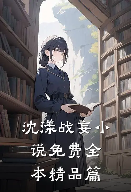 沈漾战妄小说免费全本精品篇