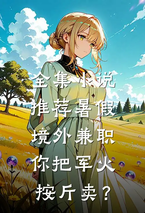 全集小说推荐暑假境外兼职，你把军火按斤卖？