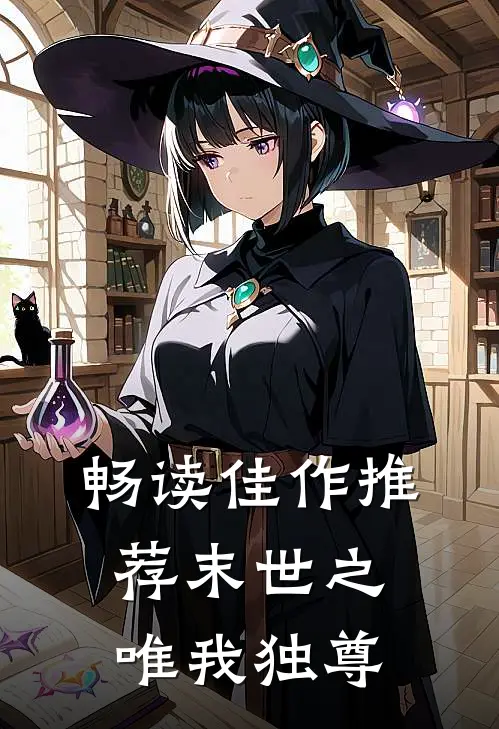 畅读佳作推荐末世之唯我独尊