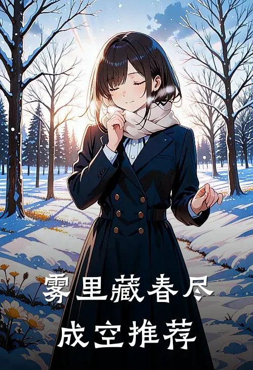雾里藏春尽成空推荐