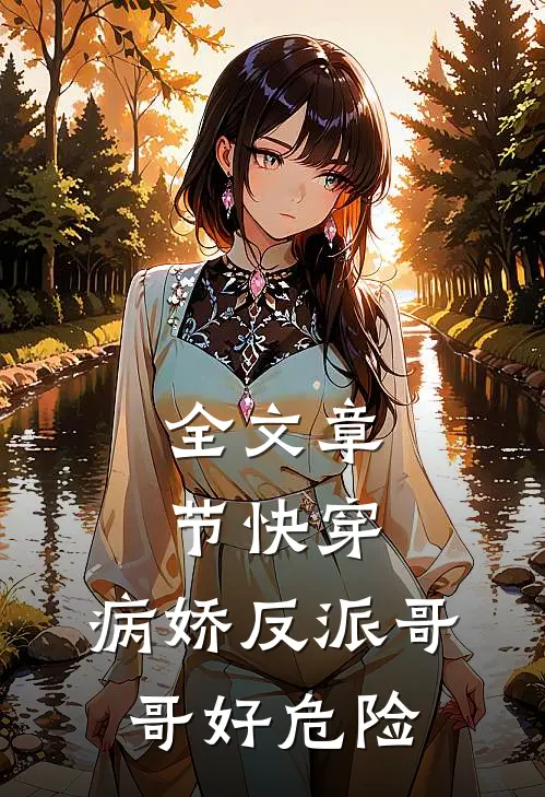 全文章节快穿：病娇反派哥哥好危险