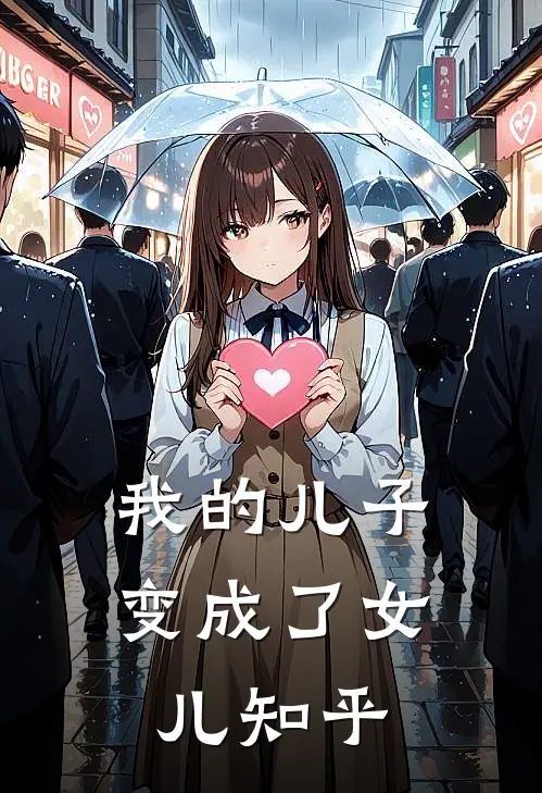 我的儿子变成了女儿知乎