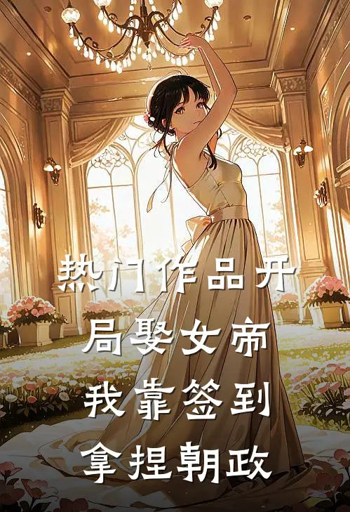 热门作品开局娶女帝，我靠签到拿捏朝政