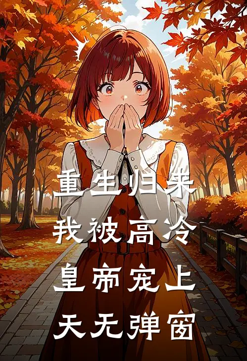 重生归来，我被高冷皇帝宠上天无弹窗