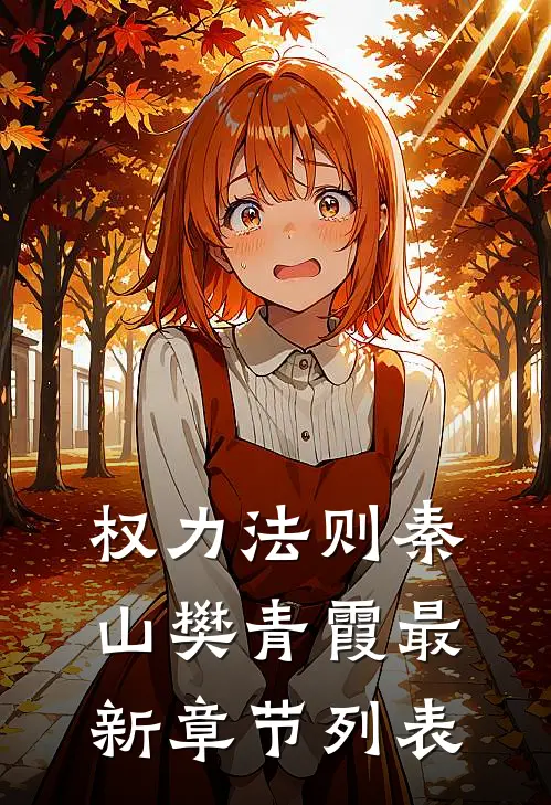 权力法则秦山樊青霞最新章节列表